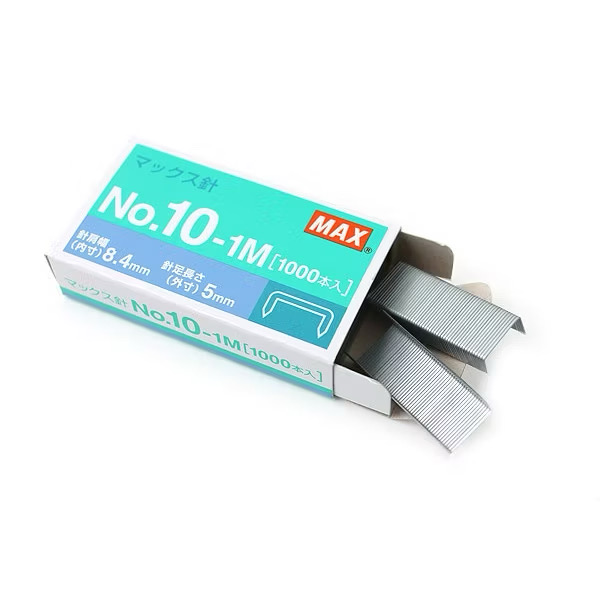 Isi Staples Max No.10-1M