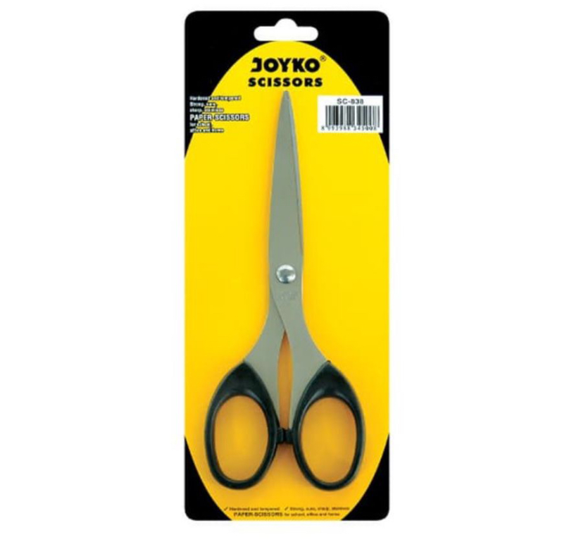 Joyko Gunting SC-838 16cm 1pcs